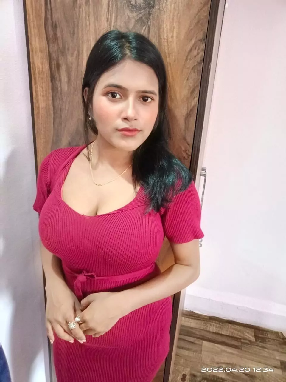 Kanker Escort Service